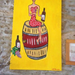 Quinta Do Tedo Carta