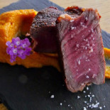 Quinta Do Tedo Comida