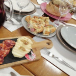 A Paragem Comida