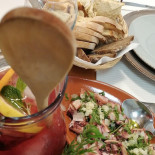 A Paragem Comida