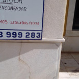 Frangos Da Vila Carte
