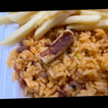 Frangos Da Vila Nourriture