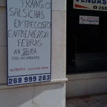 Frangos Da Vila Carte