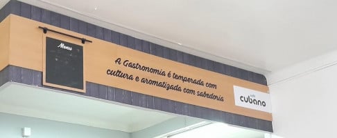 Tou Em Casa Grelha menu