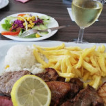 Marco E Bruna food
