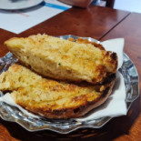 Frango Da Guiia Garajau Nourriture