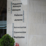 Vilaça Cardápio
