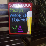 Vilaça Cardápio