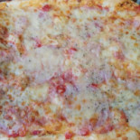 Pizza Callasony Stanek Comida