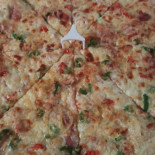 Pizza Callasony Stanek Comida