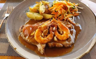 Alvor Wine food