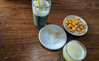 Filhos do Mar food
