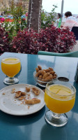 Filhos do Mar food