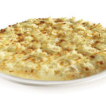 Telepizza Quinta Do Conde food