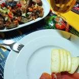 Paris Comida