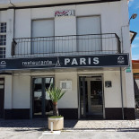 Paris Extérieur