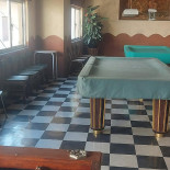 Café Jovem À l'intérieur