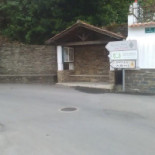 Café Jovem Extérieur