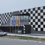 Speedkart Indoor Fafe Extérieur