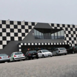 Speedkart Indoor Fafe Extérieur