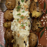 Jardim Comida