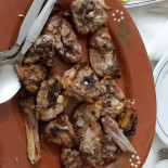 Jardim Comida