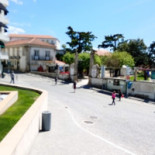 Jardim Exterior