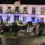 Jardim Exterior
