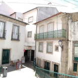 Jardim Exterior