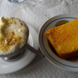 O Forjador Nourriture