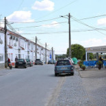 A Tarefa Extérieur