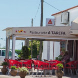 A Tarefa Extérieur