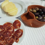 A Tarefa Nourriture