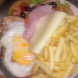 Ovni Comida