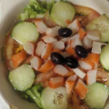 Ovni Comida