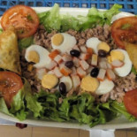 Ovni Comida
