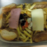Ovni Comida