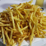 Café Âncora D’ouro food