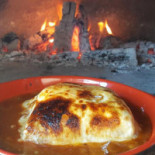 Café Âncora D’ouro food