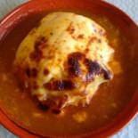 Café Âncora D’ouro food
