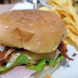 Café Âncora D’ouro food