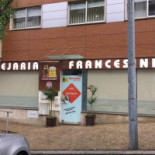 Bocadillo Francesinhas Extérieur