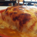 Café Âncora D’ouro food