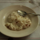 Parrô Nourriture