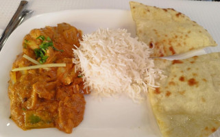 Rasoi food