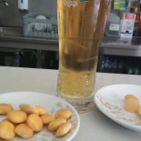 Café E Papelaria Moço Comida