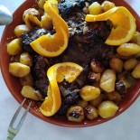 O Frade Comida