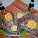O Frade Comida