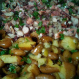Sandes Etc Comida