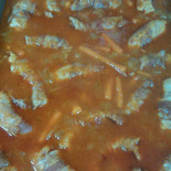 Sandes Etc Comida